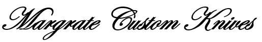 Margrate Custom Knives